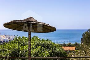 Blue Beach by Acasadascasas