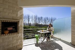 Blue Beach by Acasadascasas