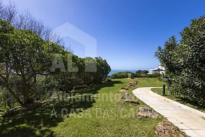 Blue Beach by Acasadascasas