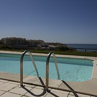 Blue Beach by Acasadascasas