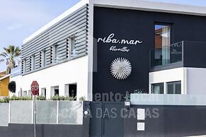 Riba mar Bluevillas 1 3 by Acasadascasas