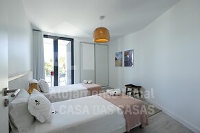 Riba mar Bluevillas 1 3 by Acasadascasas
