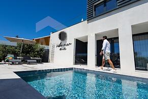 Riba mar Bluevillas 1 3 by Acasadascasas