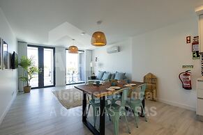 Riba mar Bluevillas 1 2 by Acasadascasas
