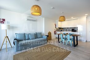 Riba mar Bluevillas 1 2 by Acasadascasas