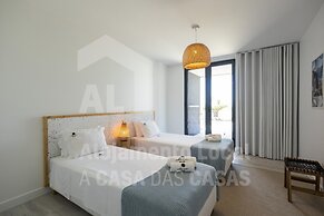 Riba mar Bluevillas 1 2 by Acasadascasas