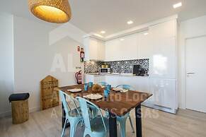 Riba mar Bluevillas 1 2 by Acasadascasas