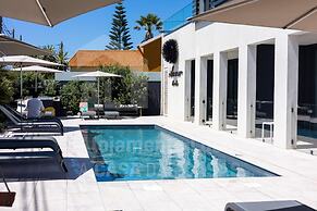 Riba mar Bluevillas 1 2 by Acasadascasas