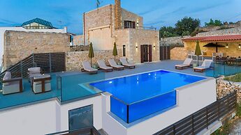 Dim Luxury Villa - With Private Pool