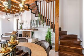 Dim Luxury Villa - With Private Pool