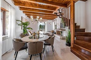 Dim Luxury Villa - With Private Pool