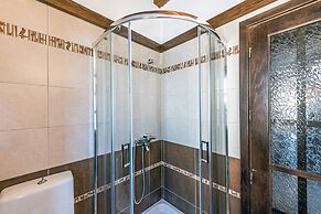 Dim Luxury Villa - With Private Pool