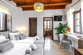 Dim Luxury Villa - With Private Pool