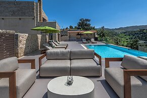 Dim Luxury Villa - With Private Pool