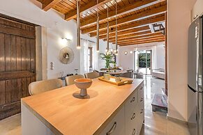 Dim Luxury Villa - With Private Pool