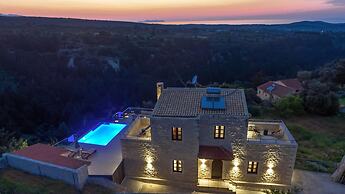 Dim Luxury Villa - With Private Pool