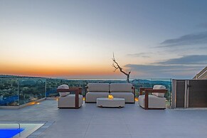 Dim Luxury Villa - With Private Pool