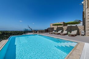 Dim Luxury Villa - With Private Pool