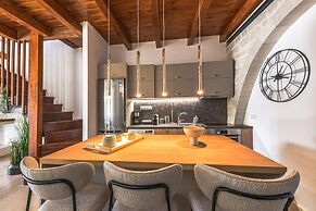 Dim Luxury Villa - With Private Pool