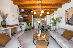 Dim Luxury Villa - With Private Pool