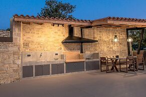 Dim Luxury Villa - With Private Pool