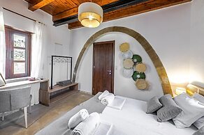 Dim Luxury Villa - With Private Pool