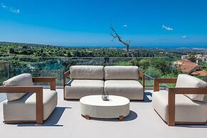 Dim Luxury Villa - With Private Pool