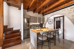 Dim Luxury Villa - With Private Pool