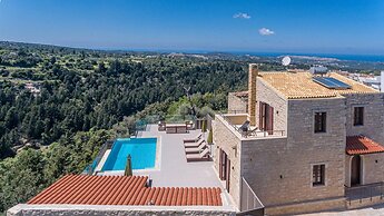 Dim Luxury Villa - With Private Pool