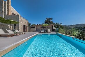 Dim Luxury Villa - With Private Pool