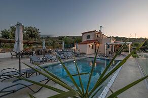 Villa Eagles - With Private Pool