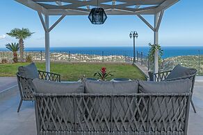 Villa Eagles - With Private Pool