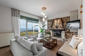 Villa Eagles - With Private Pool