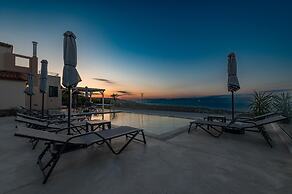 Villa Eagles - With Private Pool