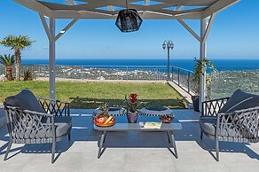 Villa Eagles - With Private Pool