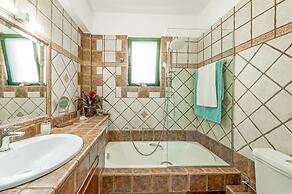 Villa Eagles - With Private Pool