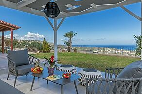 Villa Eagles - With Private Pool