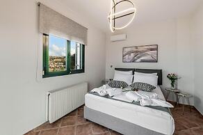 Villa Eagles - With Private Pool