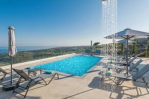 Villa Eagles - With Private Pool