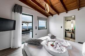 Villa Eagles - With Private Pool