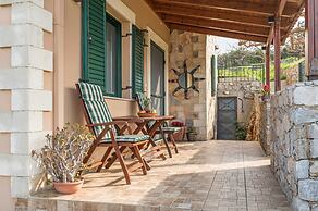 Villa Eagles - With Private Pool