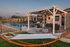 Villa Eagles - With Private Pool