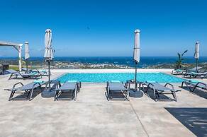 Villa Eagles - With Private Pool