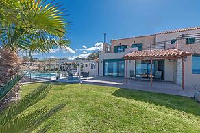 Villa Eagles - With Private Pool