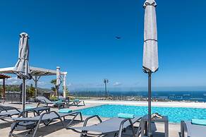 Villa Eagles - With Private Pool