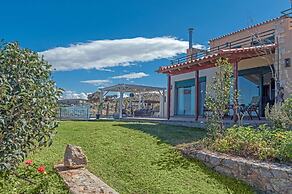 Villa Eagles - With Private Pool