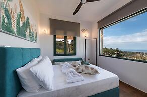 Villa Eagles - With Private Pool