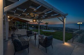 Villa Eagles - With Private Pool