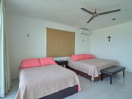 Casa Nazul - Yucatan Home Rentals