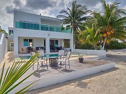 Casa Nazul - Yucatan Home Rentals